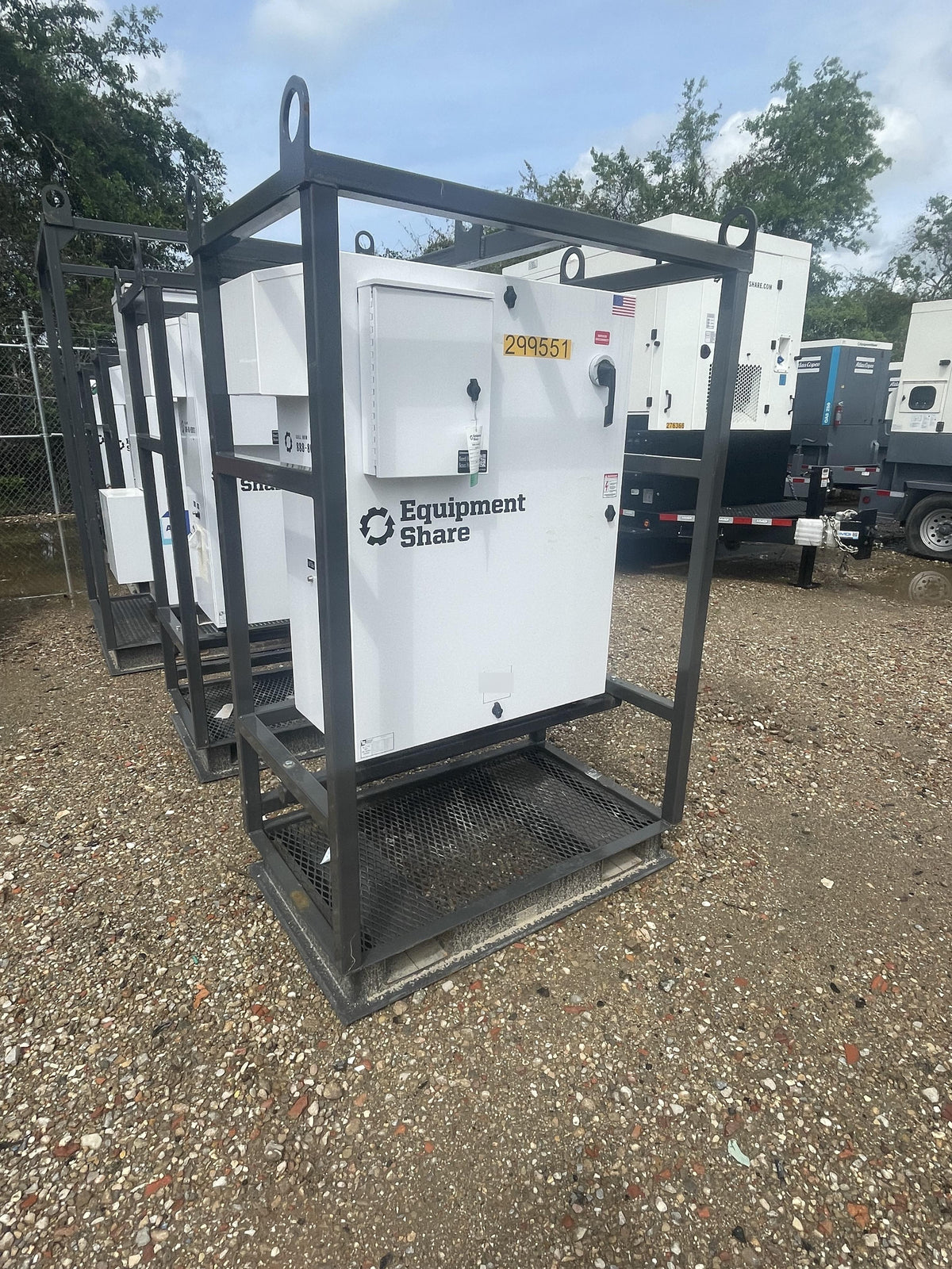 2023 FUJI MD010-EQS