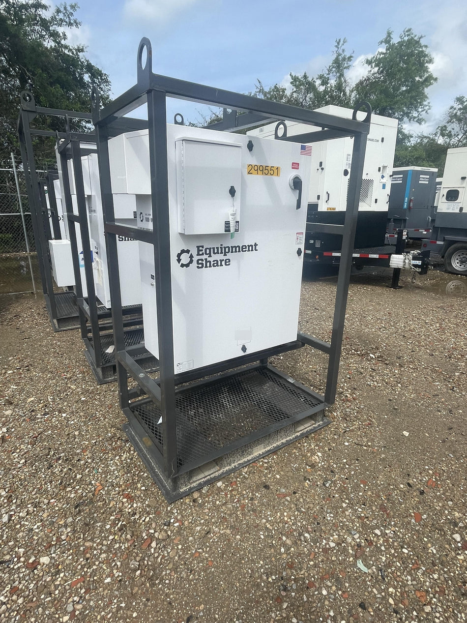 2023 FUJI MD010-EQS