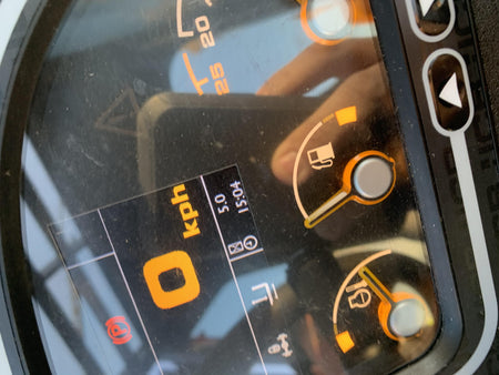 2020 JCB 509-42