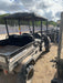 2022 Club Car CA1700D Canopy, Diesel, 4 Passenger