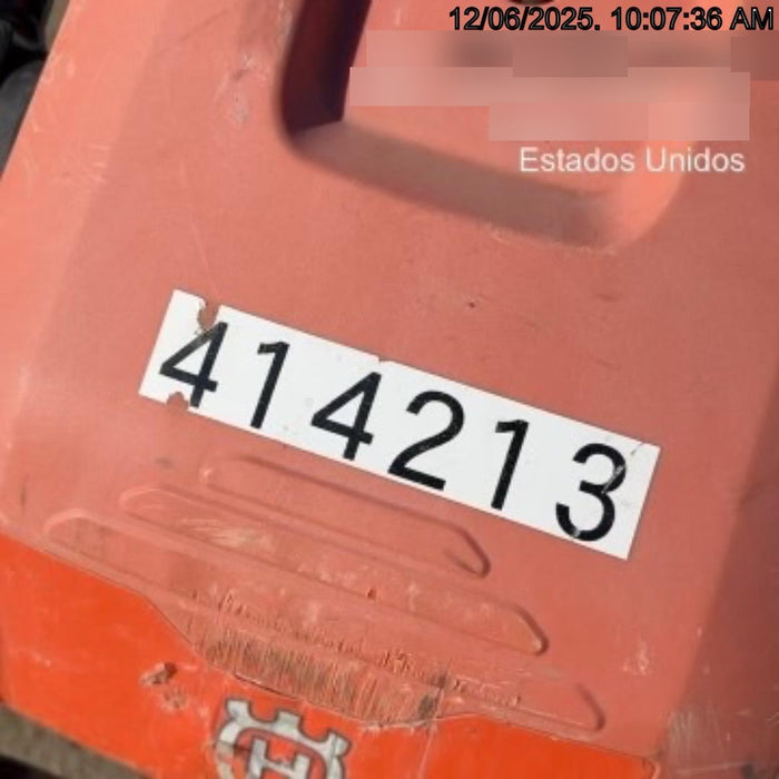 2024 HUSQVARNA LT6005