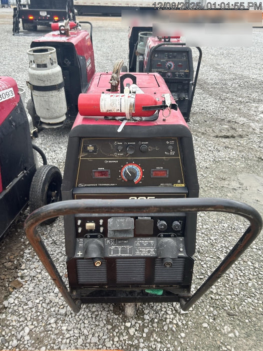 2021 Lincoln Electric K2937-1 RANGER 305 LPG ONE-PAK