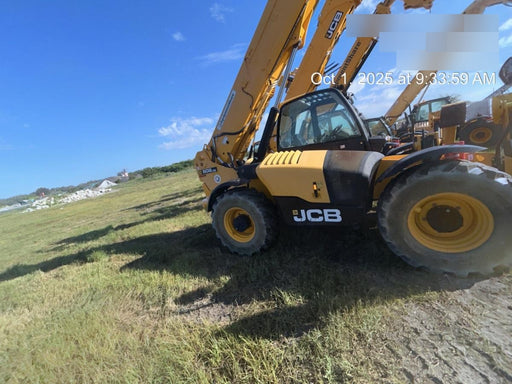 2021 JCB 508-66TC
