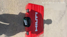 2022 HILTI DD 150-U
