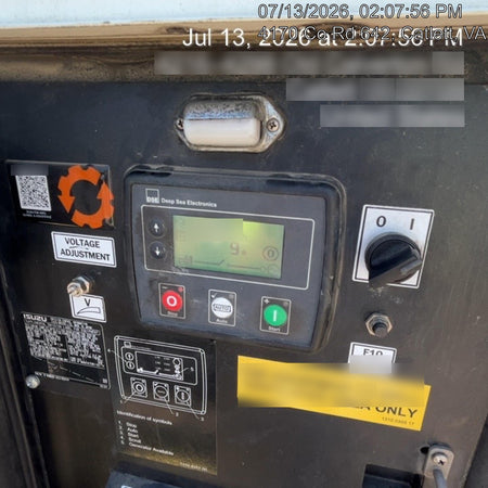 2020 ATLAS COPCO QAS45