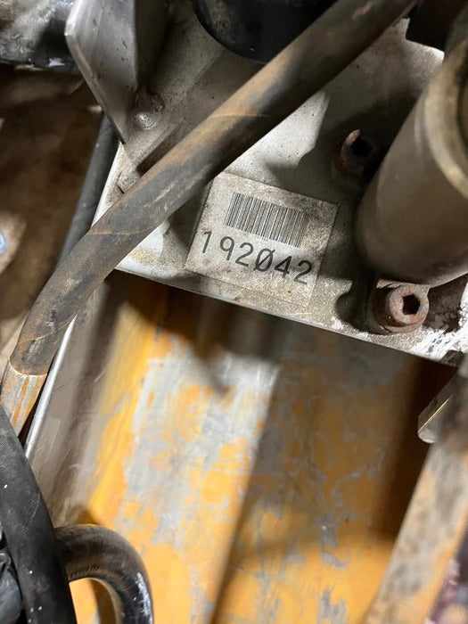 2021 WHEELER REX 29900