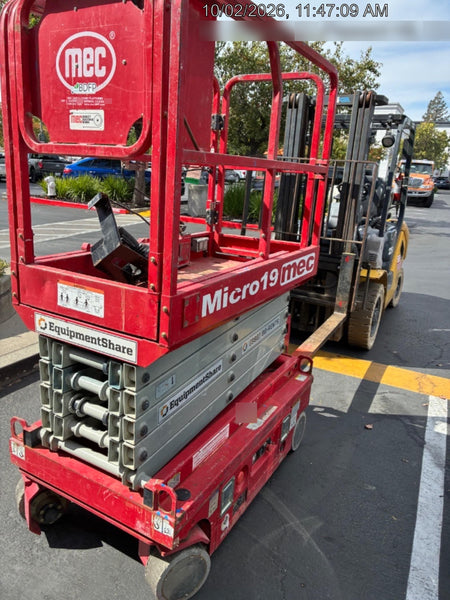 2019 MEC Micro 19