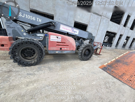 2016 SKYJACK SJ1056 TH