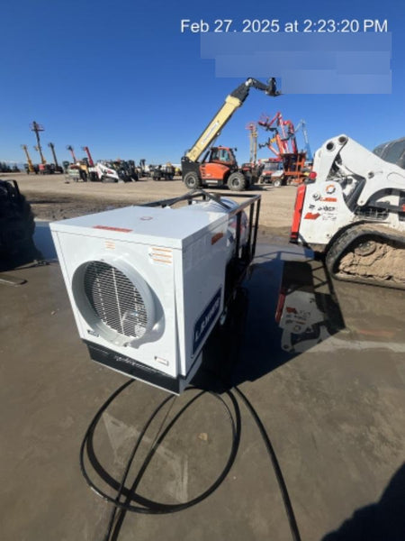 2024 LB WHITE Foreman 500 Oil