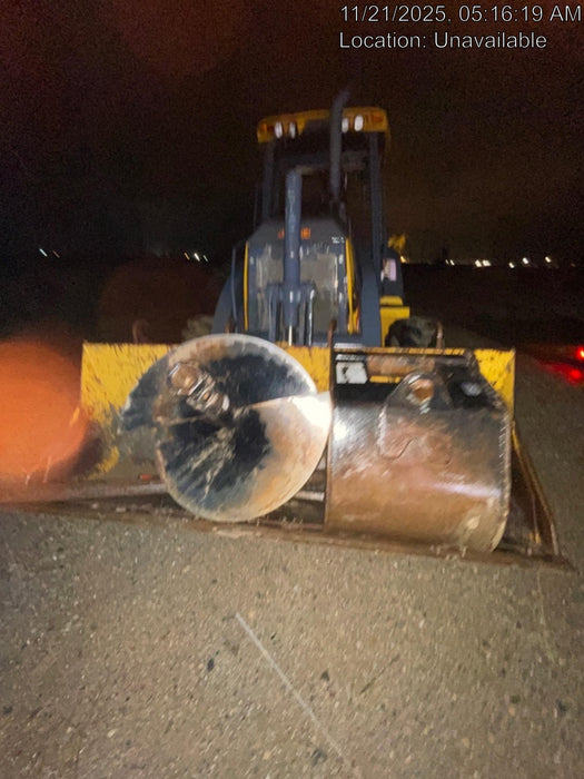 2020 JOHN DEERE 410L - Extendable Stick