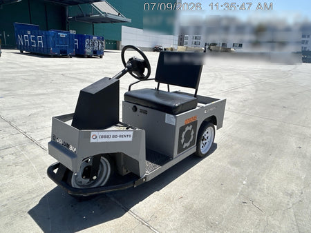 2022 COLUMBIA Expediter