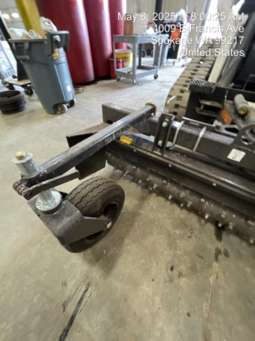 2025 PALADIN M6H-0022