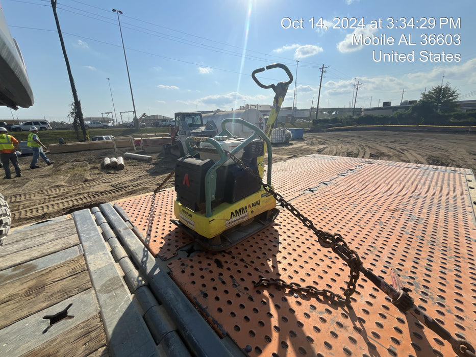 2023 AMMANN APR 30/50