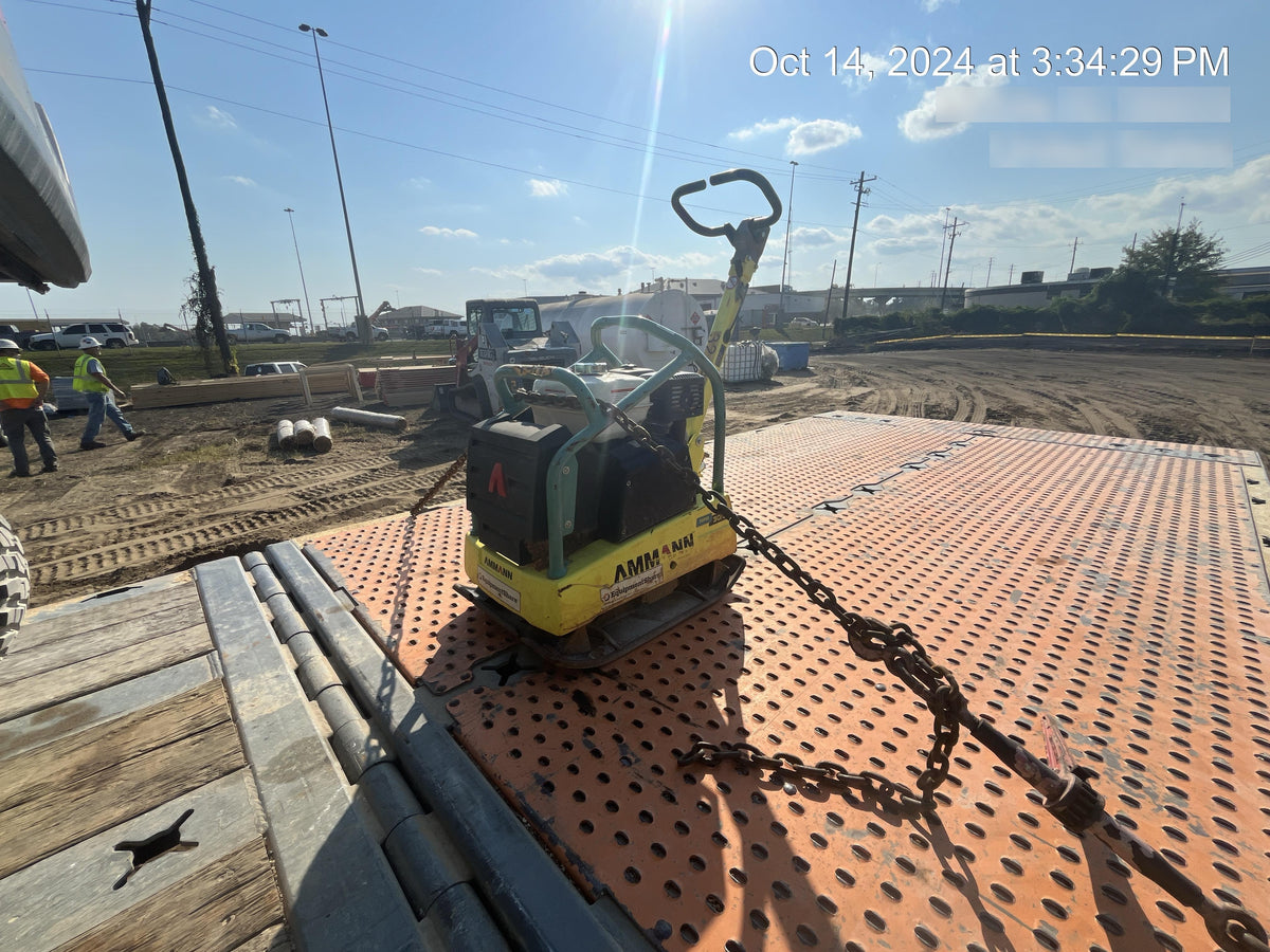 2023 AMMANN APR 30/50
