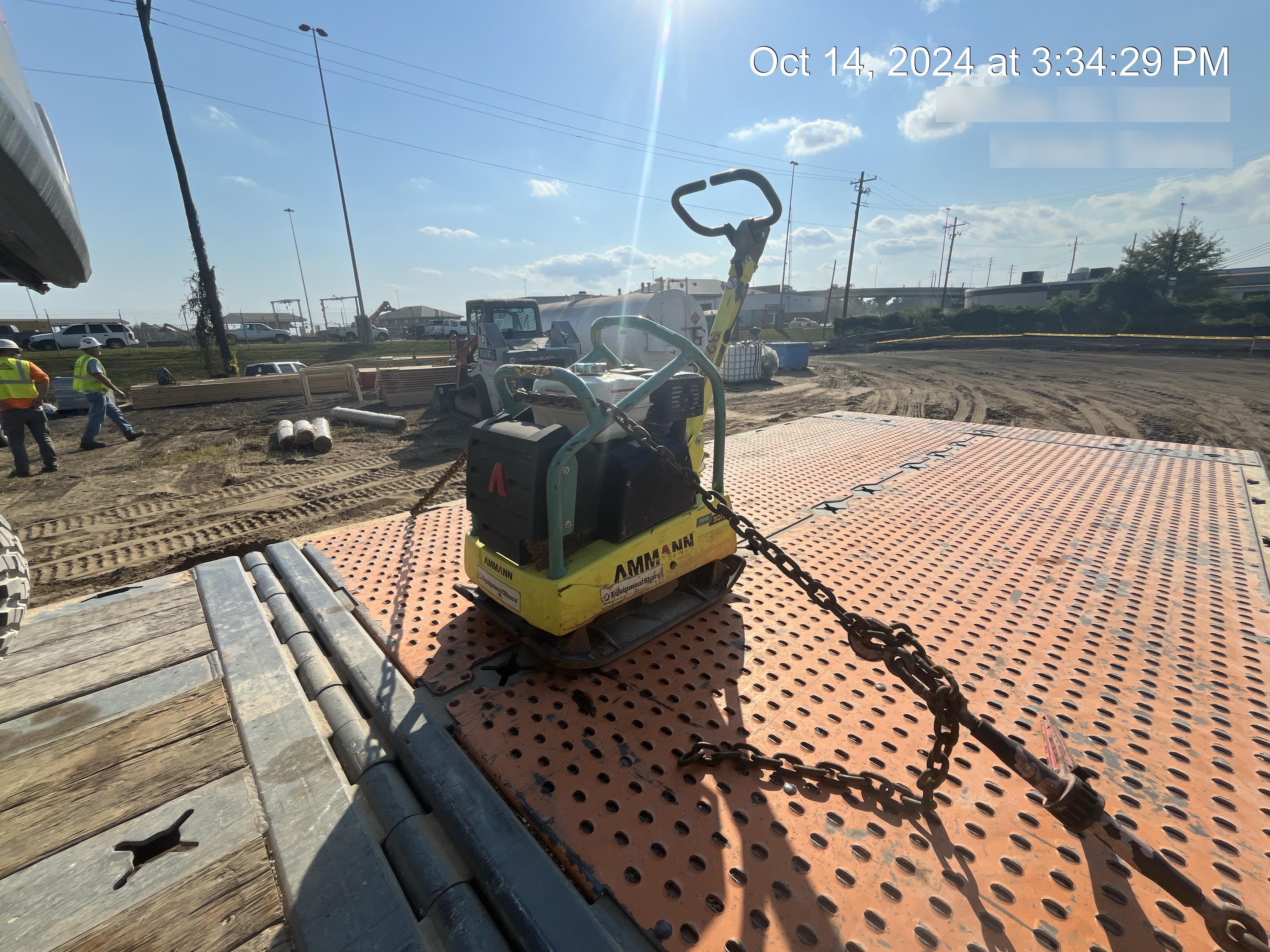 2023 AMMANN APR 30/50