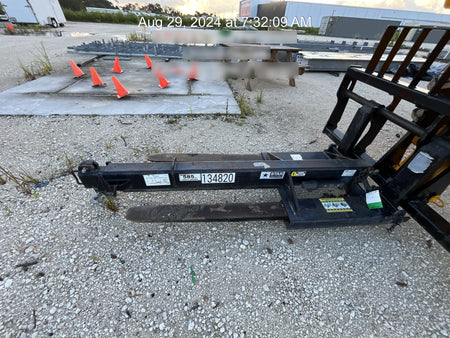 2021 STAR INDUSTRIES M1360B - Star JIB Boom