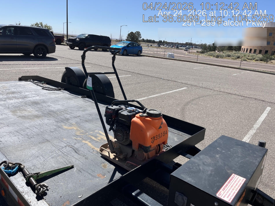 2023 MULTIQUIP MVC82VHW