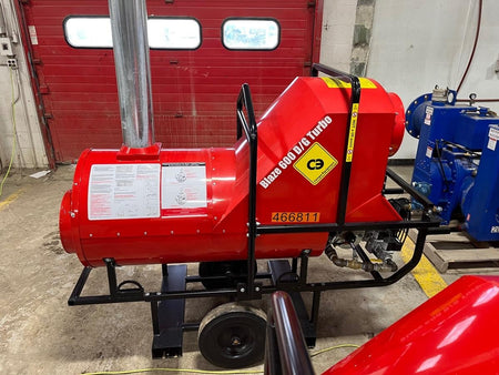 2024 CAMPO EB600G-RE3