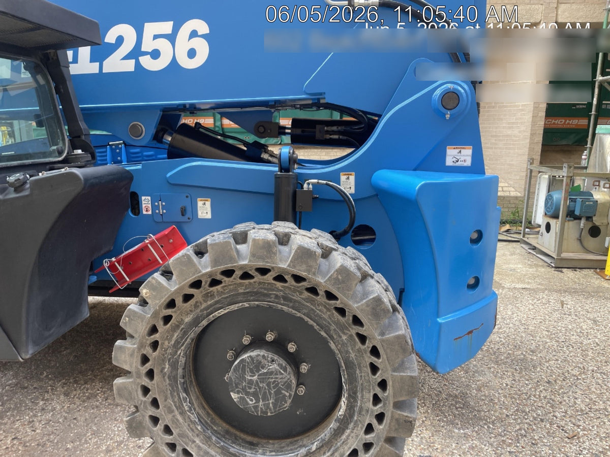 2024 GENIE GTH-1256