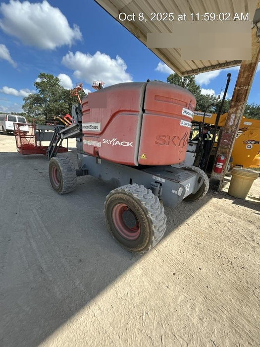 2019 SKYJACK SJ46 AJ