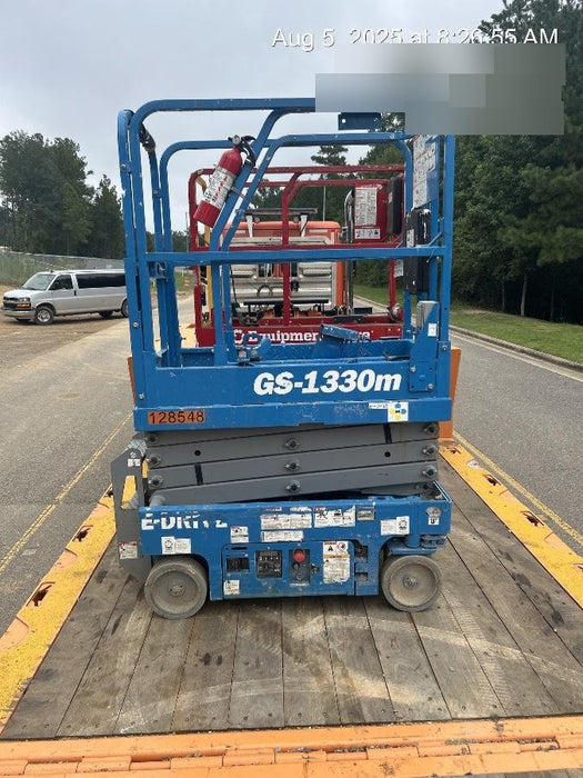 2021 GENIE GS-1330m