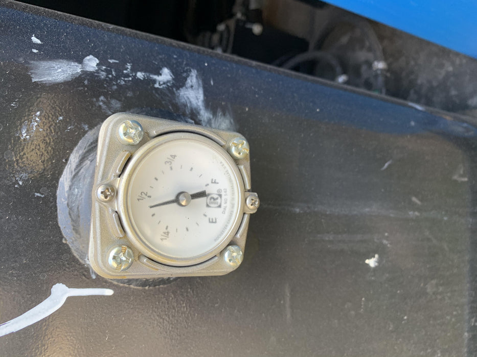 2020 GENIE GS-4390 RT