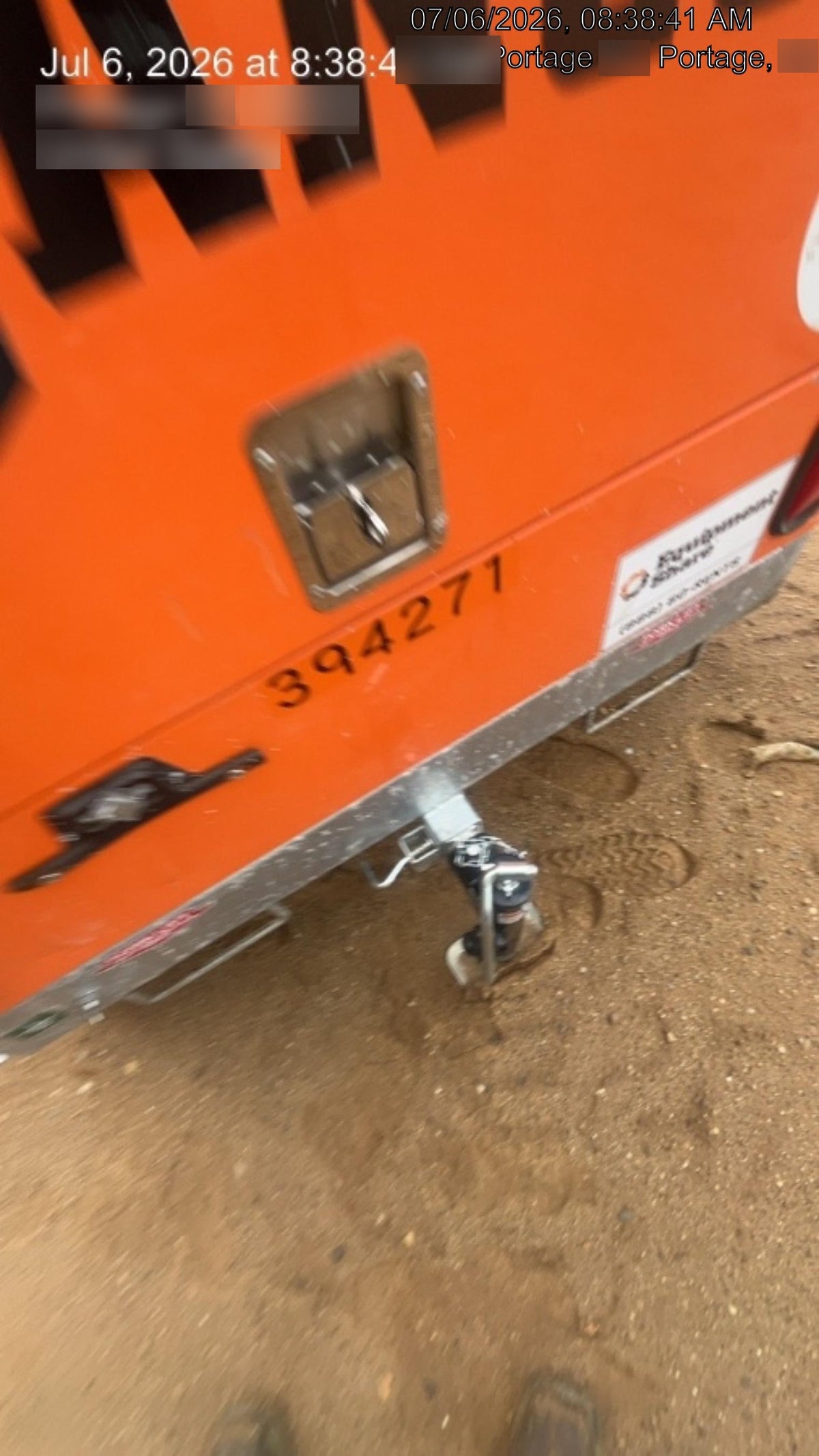 2024 WANCO WLTT-4MM4K