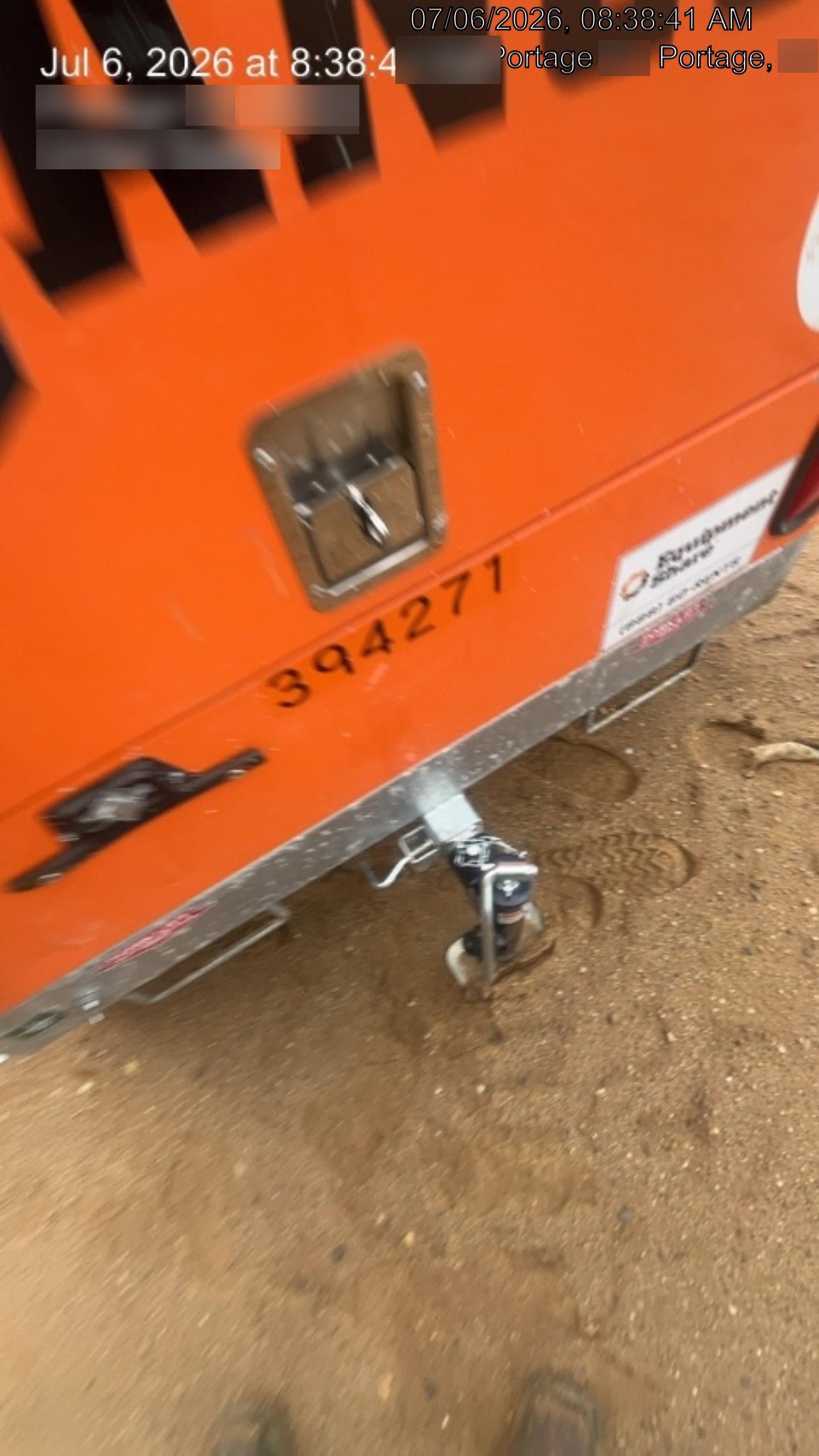 2024 WANCO WLTT-4MM4K