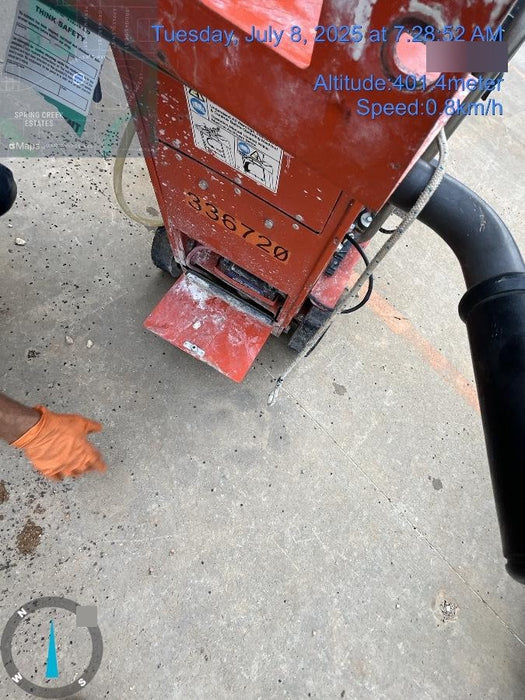 2023 HUSQVARNA FS524