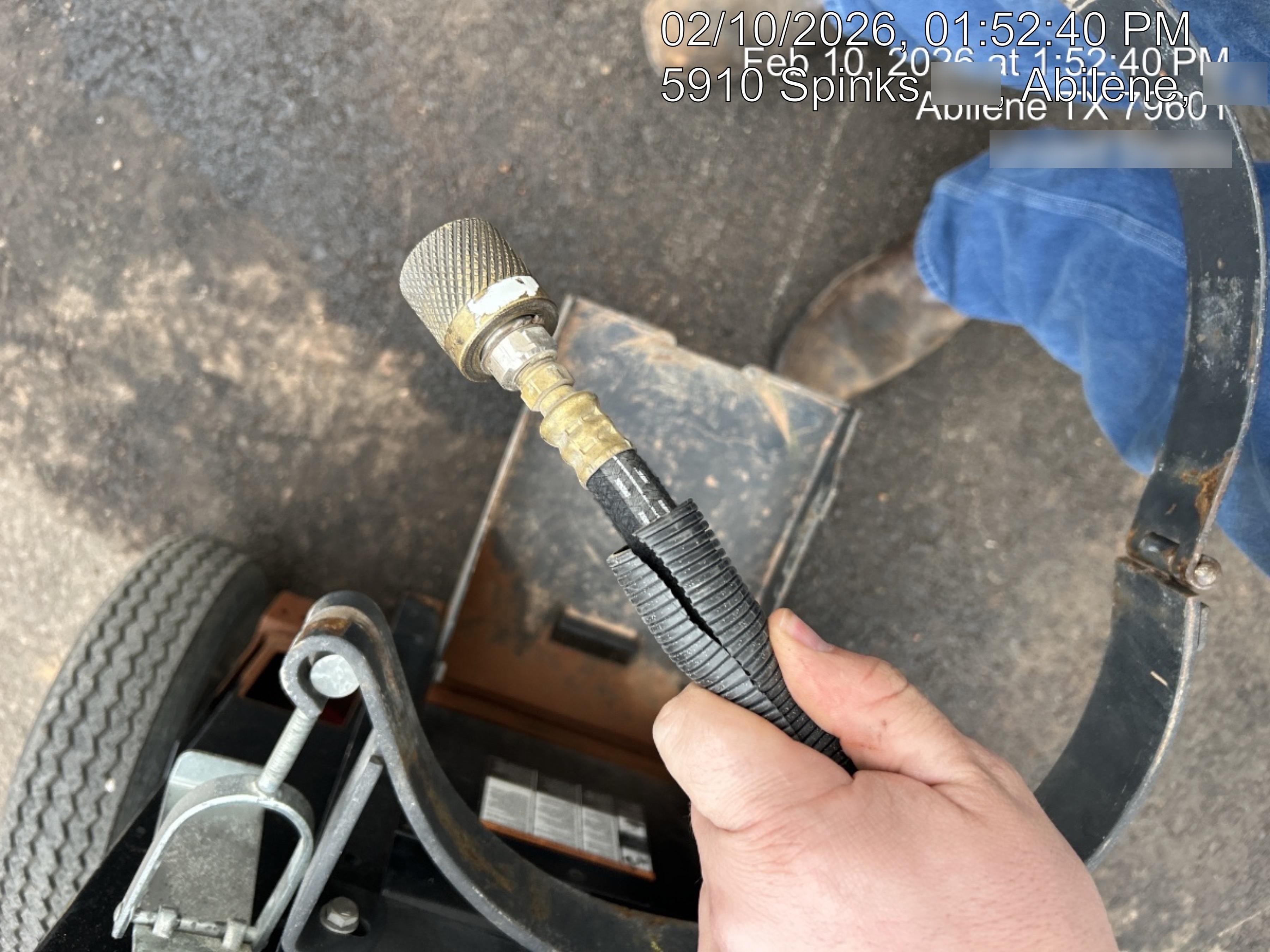2020 Lincoln Electric Ranger 305 LPG RANGER 305 LPG (KOHLER) ONEPAK