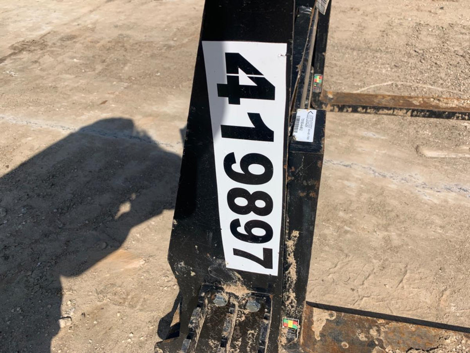 2024 ARROW MATERIAL HANDLING F5100CB