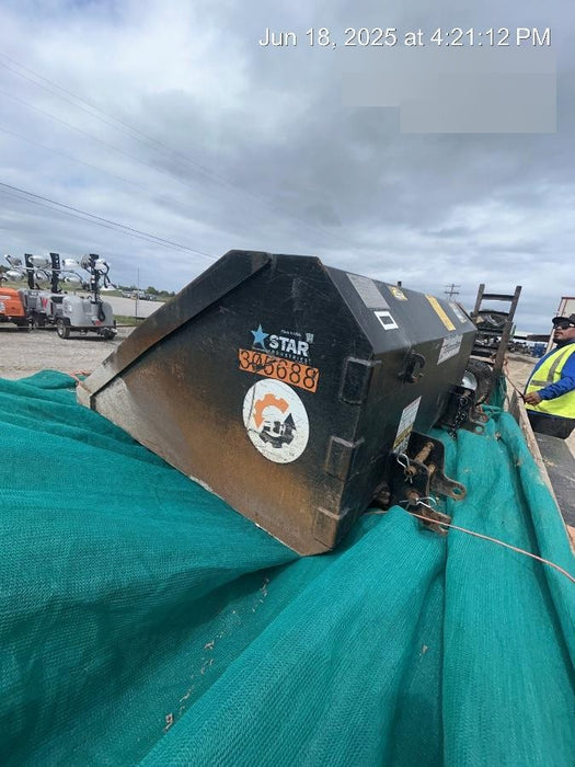 2023 STAR INDUSTRIES 1406B