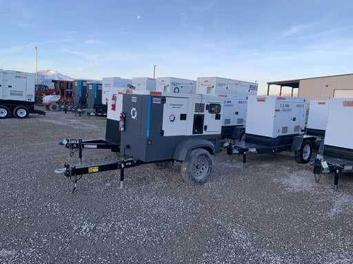 2023 ATLAS COPCO QAS25 CWK