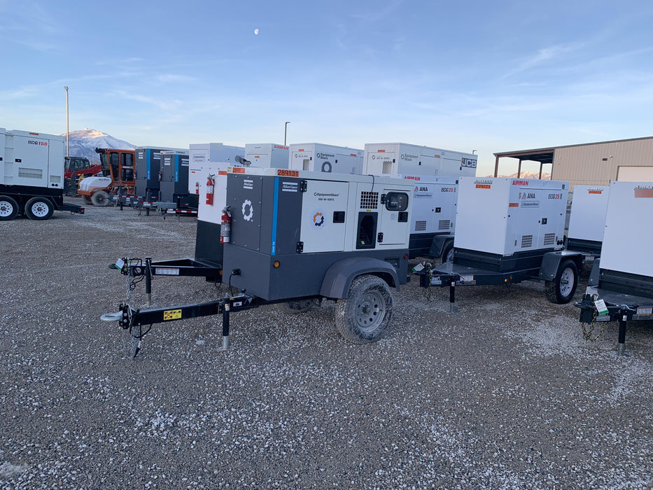 2023 ATLAS COPCO QAS25 CWK