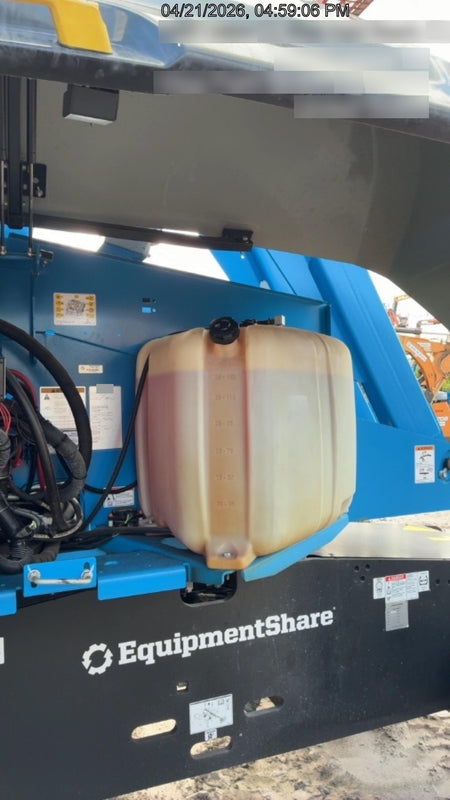 2026 GENIE GTH-1056