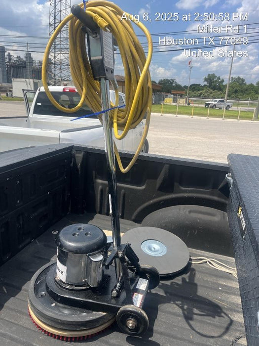 2022 ESSEX SILVER-LINE ESL17