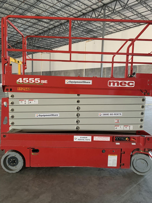 2020 MEC 4555SE