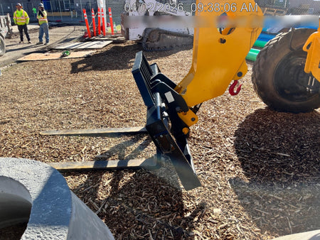 2024 JCB 509-42