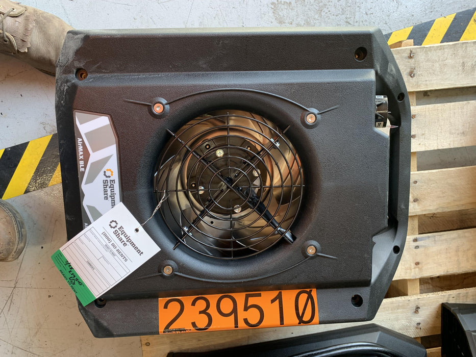 2022 PHOENIX AirMAX Radial Air Mover