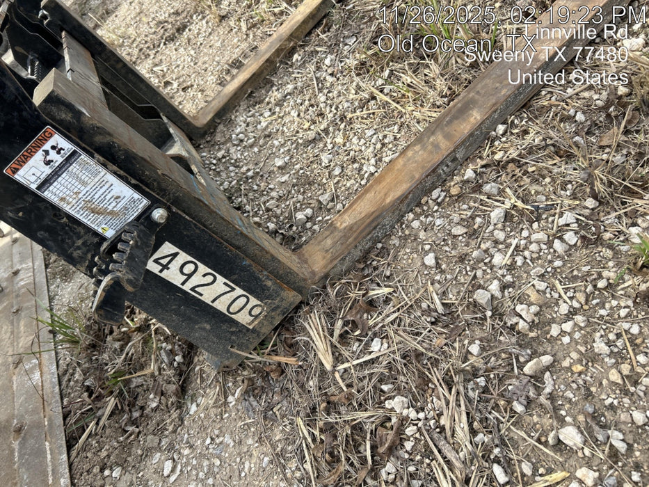 2025 VIRNIG PF4855-5VG