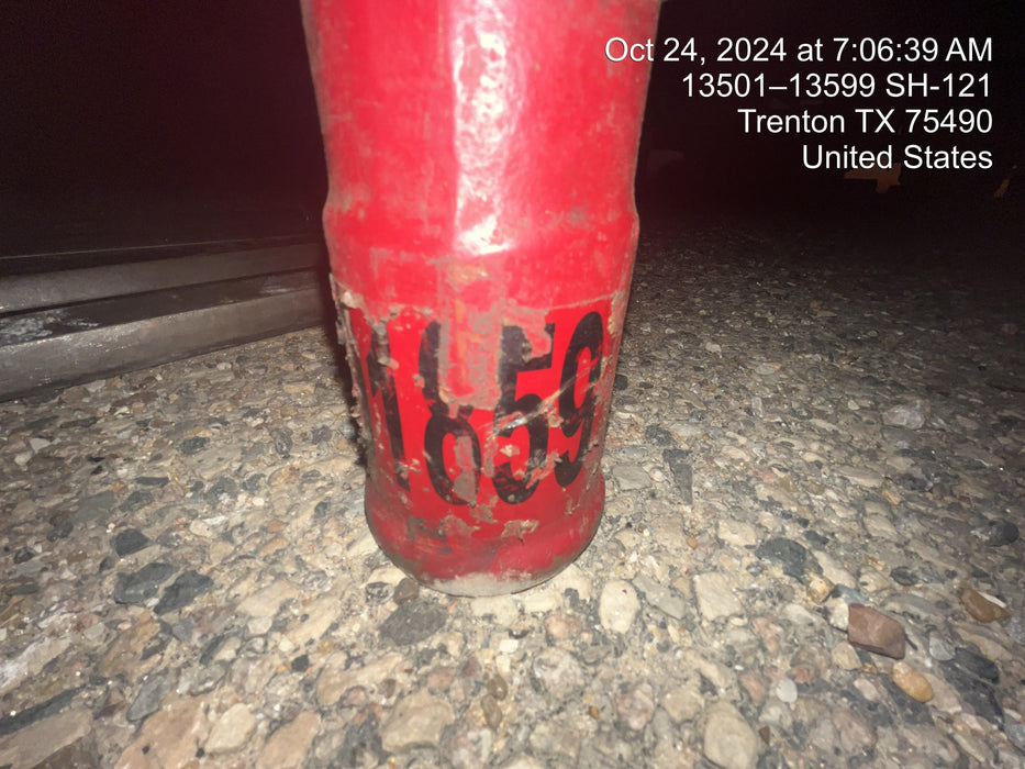 2020 CHICAGO PNEUMATIC CP 1210 S