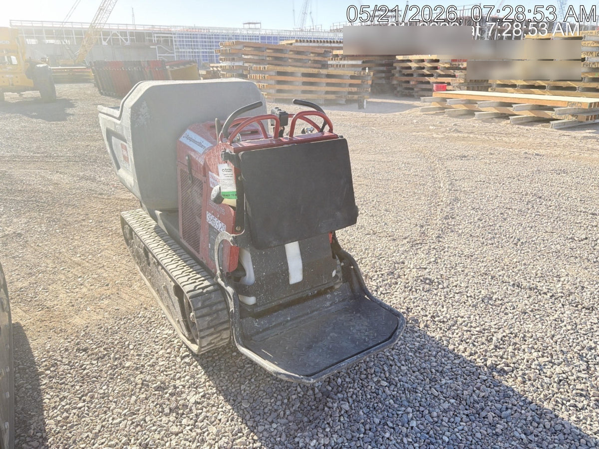 2023 TORO MBTX 2500-TS