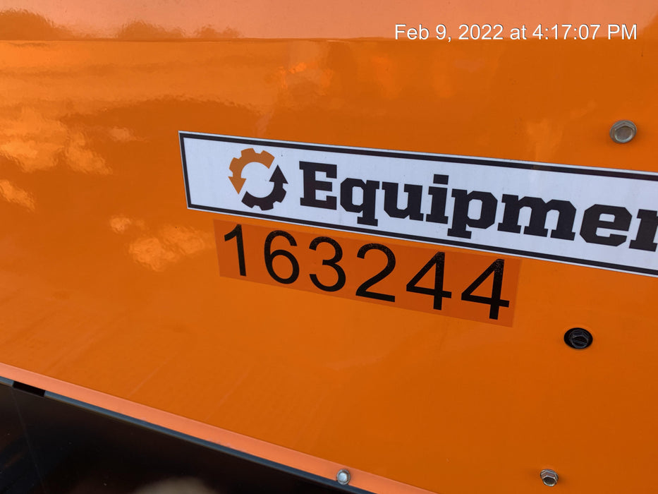 2021 LINCOLN ELECTRIC Vantage 322