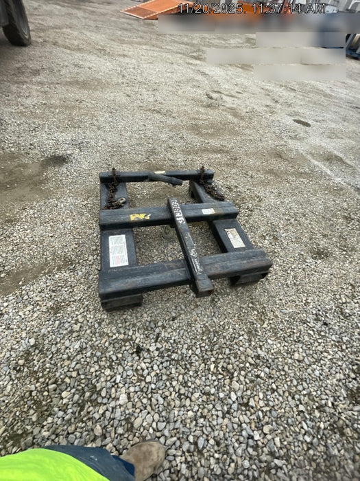 2023 STAR INDUSTRIES 1395B