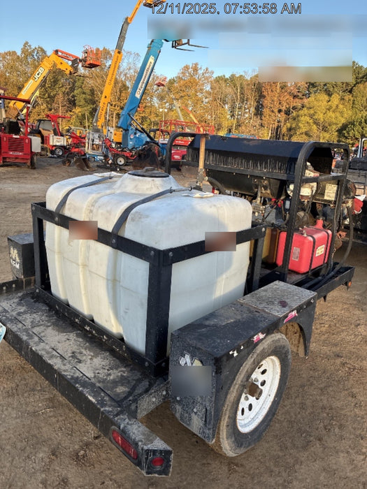 2019 MI-T-M CORPORATION HS-3505-1MGH-T