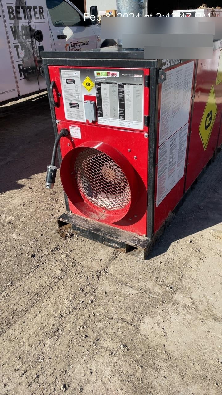 2021 CAMPO EB1000G-RE3