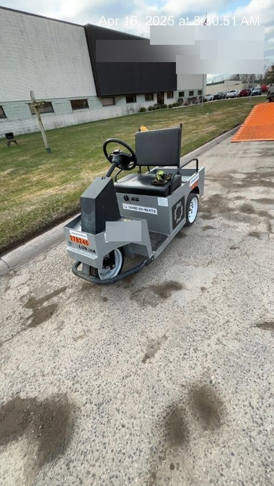 2022 COLUMBIA Expediter