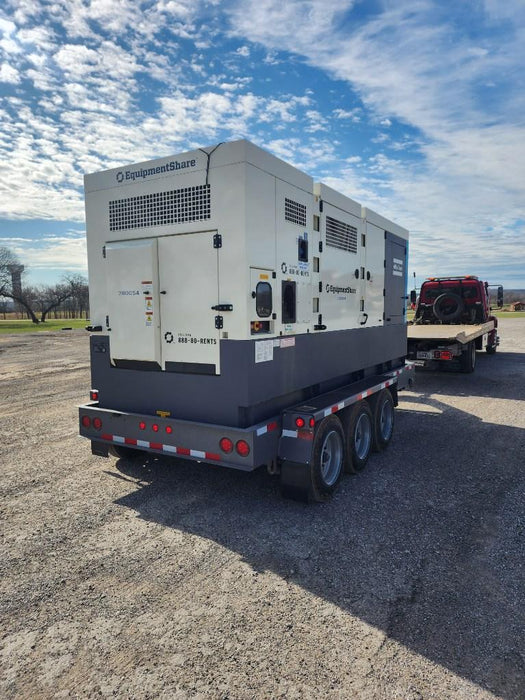 2022 ATLAS COPCO QAS 700