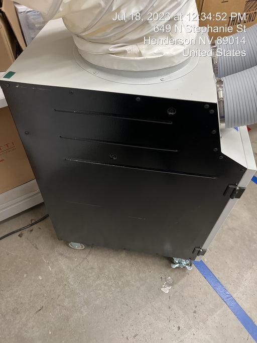 2022 KWIKOOL KPAC1811-2