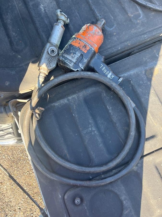 2020 MICHIGAN PNEUMATIC 751SS